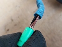 фото thumb №8, Ford ecosport 2 ii 2016r ручка двері ліва перед am keyless