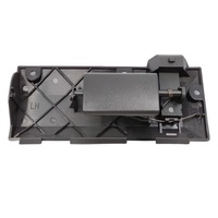 фото thumb №2, Ford mondeo mk3 iii замок ручка ручка бардачок