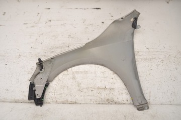 фото thumb №13, Volvo s60 ii v60 крило правий перед переднє передній рестайлінг