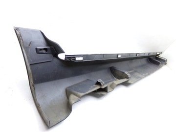 фото thumb №6, Планка накладка порогова порога ліва volvo xc60 r design