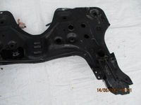 фото thumb №8, Fiat 500 l підрамник підрамник поперечина