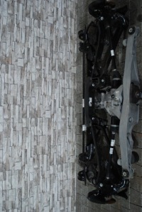 Купить Mini cooper f60 jcw приводной вал правая левая задний  m4t, фото thumb