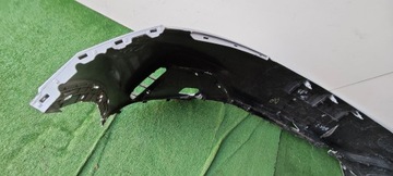 фото thumb №11, Бампер перед byd atto 3 tang 2