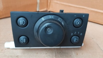 фото thumb №1, Вимикач перемикач світла opel vectra c signum 13229539 bb