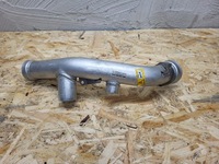 фото thumb №1, Труба інтеркулер mercedes gle e a6420908537-q02