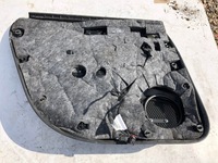 фото thumb №3, Обивка боковина дверь правые зад audi a8 d4