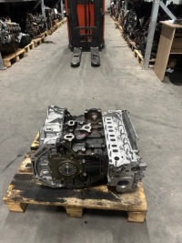 Двигатель renault megane scenic 1.6 cdti r9m 402 404 Доставка, фото thumb