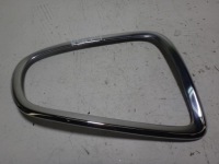 Купить Рамка лампы правый задний  хром mini r56 r57, фото thumb