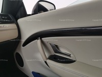 фото thumb №5, Maserati granturismo накладки обшивка дверей дверь карбон