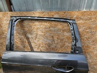 фото thumb №3, Ford s max smax mk2 двері зад задні ліві