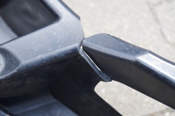 фото thumb №8, Ползун салазки бампера зад mercedes ml w166 a166