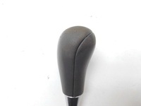 фото thumb №11, Ручка перемикання передач audi a4 b6 b7 сіра шкіра multitronic оригінал europa