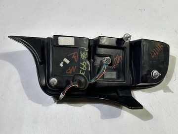 фото thumb №6, Лампа зад задняя правая led ford mustang 2013 - 2014