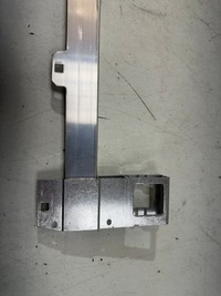 фото thumb №7, Балка нижня bmw x1 x2 f48 f39 mini f45 f46 6176-10