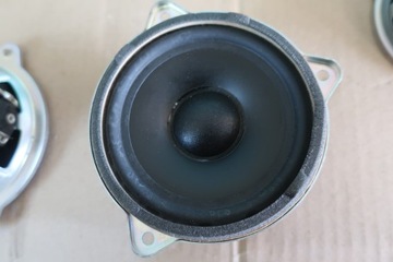 фото thumb №1, Land rover freelander ii 2 динамік стійка зад оригінал 06-