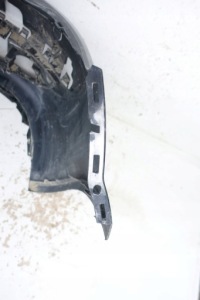 фото thumb №12, Бампер перед передній renault scenic ii lift 06-09 7701477299