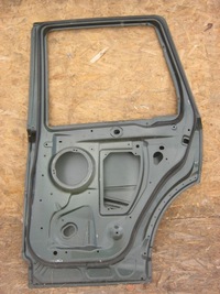 фото thumb №3, Дверь задняя задние правое land rover freelander ii 06-