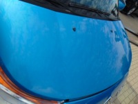 фото thumb №3, Капот перед citroen c3 picasso комплектная kgwc