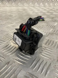 фото thumb №1, Резистор обігрівача toyota aygo x 22-