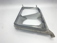 Купить Рамка плафон фара перед передняя правая правый mercedes w124 hella, фото thumb