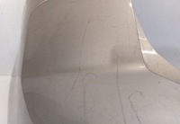 фото thumb №8, 5ta807421ab 5ta807417ab бампер задний vw touran