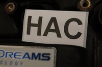 фото thumb №11, Honda accord x 1.5 turbo b кришка клапанів