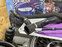 фото thumb №6, Bmw 5 f07 f10 f11 шланг труба патрубок води 7619684 7619696 9226749