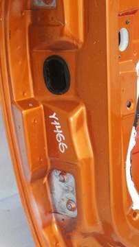 фото thumb №12, Seat leon 1m toledo ii 2 дверь правый перед