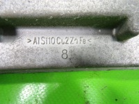 Volvo v50 1.8 16v 125km бортовой компьютер блок управления двигателя 30743371 Доставка, фото thumb