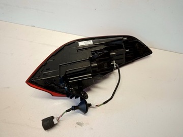 фото thumb №9, Kia x-ceed лампа зад led 92401j7350 92402j7350 92403j7350 92404j7350 19-24