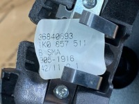 фото thumb №4, Gd vw passat b7 дзеркало внутрішнє 1k0857511