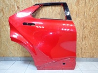 фото thumb №1, Дверь правое задние правый задняя toyota chr c hr ii x2 2023- 67003f4100