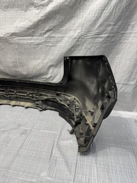 фото thumb №8, Бампер задня задній jaguar f-pace lift r-dynamic 23-