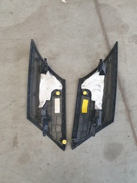 фото thumb №2, Chrysler 300c ii обшивка захист стійка c зад l p