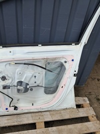 фото thumb №13, Дверь правый перед передние opel corsa e hb 5d z40r