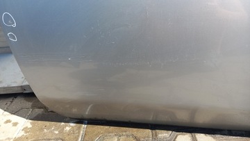 фото thumb №5, Дверь правые перед nissan micra 1.5dci 03r