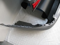 фото thumb №14, Vw jetta 5c рестайлінг кришка задня бампер лампи ld7x