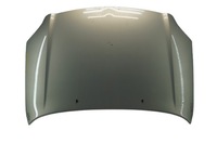 фото thumb №1, Капот крышка двигателя toyota avensis t25 6t1