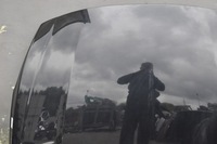 фото thumb №10, Volvo s60 ii v60 капот крышка отсек двигателя 452