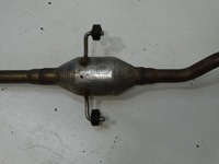 фото thumb №5, Катализатор гаситель средний toyota aygo lift 30006 futaba