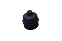 фото thumb №2, Корпус фільтра оливи citroen c5 2,2hdi 01-