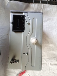 фото thumb №3, Автомагнітола opel insignia a 13326329