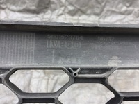 фото thumb №6, Iveco daily iv 14- решётка бампера перед передняя