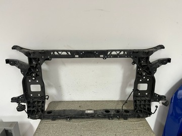 фото thumb №1, Pas переднє підсилювач hyundai tucson iv nx4 2020- 64101-n7000