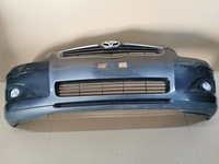 фото thumb №7, Бампер переднє toyota avensis t25 рестайлінг