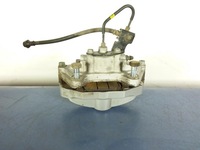 фото thumb №4, Infiniti q50 супорт гальмівний зад праві