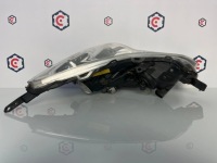 фото thumb №4, Лампа ліва перед legacy outback ксенон 2009-2012