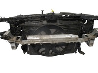 фото thumb №1, Pas переднее радиатор mercedes glb авто