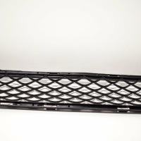 фото thumb №9, Mercedes-benz gle w166 передняя часть бампер lower решётка a1668857822