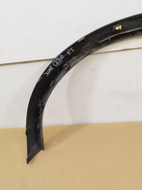 фото thumb №9, Планка крила права перед передня nissan juke f15 2010-2014 63860-1ka6a